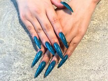 ラウンジ渋谷 本店(RounGe SHIBUYA)/【スカルプ】マグネット