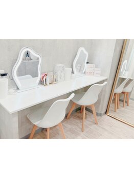 大人女性向けこだわりサロン