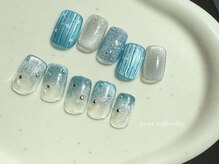 ジュエ ネイルスタジオ(jouer nailstudio.)/design course 