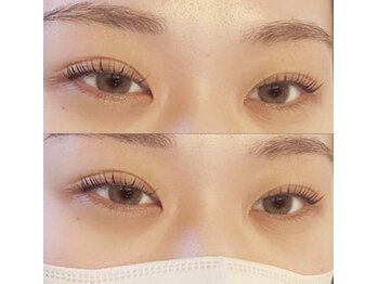 ルナ 心斎橋店(LUNA)/eye list 生友　指名料200円