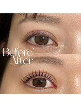 バニーアイズ 天神(Bunny eyes TENJIN)/パリジェンヌラッシュリフト