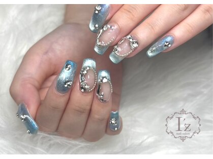 ネイルサロン イズ(nail salon I'z)の写真
