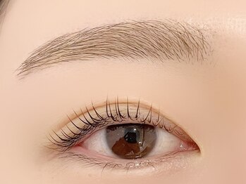 ネコル 君津店(nekoRu)/パーマとアイブロウワックス