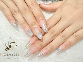 ユニコーンオーロラグラデ