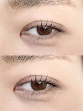 デイジー(DAY'S EYE)/まつげパーマ