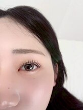 エルア 梅田堂山店(elua)/パリジェンヌ/マツパ/眉毛