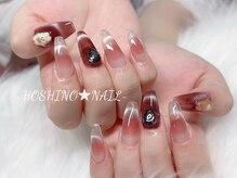 ホシノネイル(HOSHINO NAIL)/