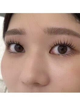 ミラージュ 市原(Miraju)/【MYU】パリジェンヌ