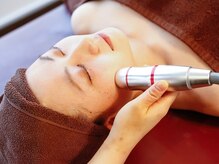 イーフェイス(e face)