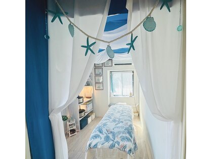 リマロアハワイ(Limaloa Hawaii)の写真