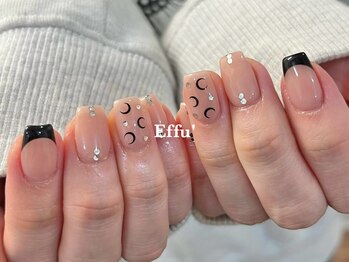 エフ 神戸元町(Effu)/10本アートコース