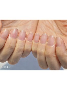 ハンドケアが得意なサロン