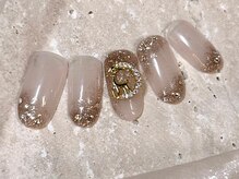 プリモ(PRIMO)/ウィンターネイルコレクション