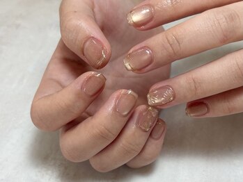 アルファシャルル 那覇 おもろまち(α.chalulu)/シアーマグネット