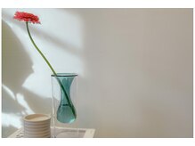 ロエン(Roen)の雰囲気（忙しい毎日に、深く整うひとときを。）