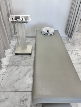 さくらメディネス整骨院 みどり町院/EMS