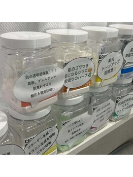 ルアン 池袋店/★メンズ眉毛サロン 池袋