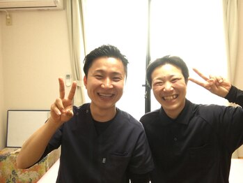 整体院晴々 清水院/晴々グループ大好評の口コミ!