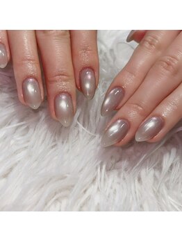 アミュレット(AMULET)/ウルウルマグ♪