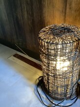 asian relaxation Villa 浦添店/浦添　マッサージ