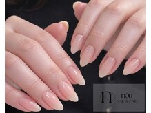 ノウ(nou)/美フォルム肌なじみワンカラー