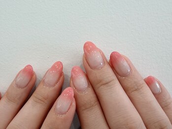 エイチ 立川北口店(H)/グラデーション