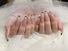 ネイルサロン優/シンプル定額コース