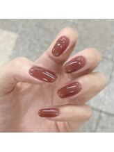 アイ アンド ネイルデイ 桂(EYE&NAIL DAY)