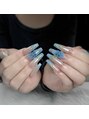 ノヴァ ネイル(Nova nail)&nbsp;Miyu Nova