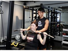 シーエーピーフィット(C A P FIT)