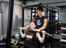 シーエーピーフィット(C A P FIT)