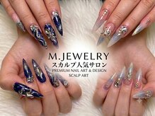 エムジュエリー 五反野店(M JEWELRY)