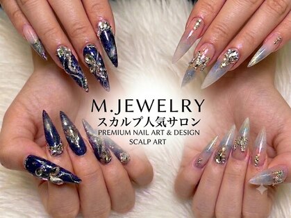 エムジュエリー 五反野店(M JEWELRY)の写真