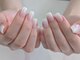 ココシア ネイル(Cocosia nail)の写真
