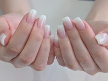 ココシア ネイル(Cocosia nail)