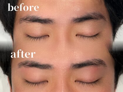 シェリーブロウ 心斎橋(CHERIE Brow)の写真