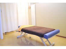 天明カイロプラクティック ながい整体院/完全個室