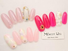 ミューアン(Mieux Un)/