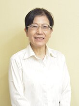 ヘアーサロン ワカヤマ(HAIR SALON wakayama)&nbsp;若山 悦子