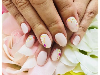 ネイルサロン ラメール(LaMer)/