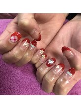 ネイルサロン パピリオ(Nail Salon papilio)/