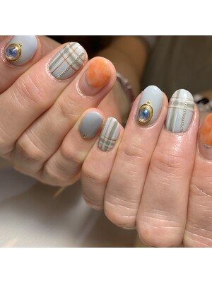 Nail Factory PINKBERRY【ネイルファクトリー ピンクベリー】