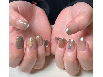 エーネイル(a_nail)/