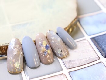 ドルチェネイル(Dolce.Nail)/*..:.* Dolceコース*..*.:*