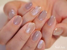 ネイルエニー(Nail Any)/Any collection