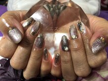 ブリリアン(Brillant)/