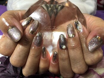 ブリリアン(Brillant)/