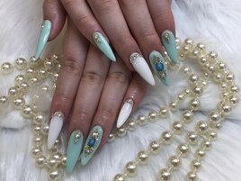 ジェルやり放題 [横浜/持ち込み]