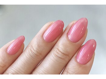 ミリアネイル 成城(Miliea nail)/