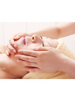 小顔になりたい